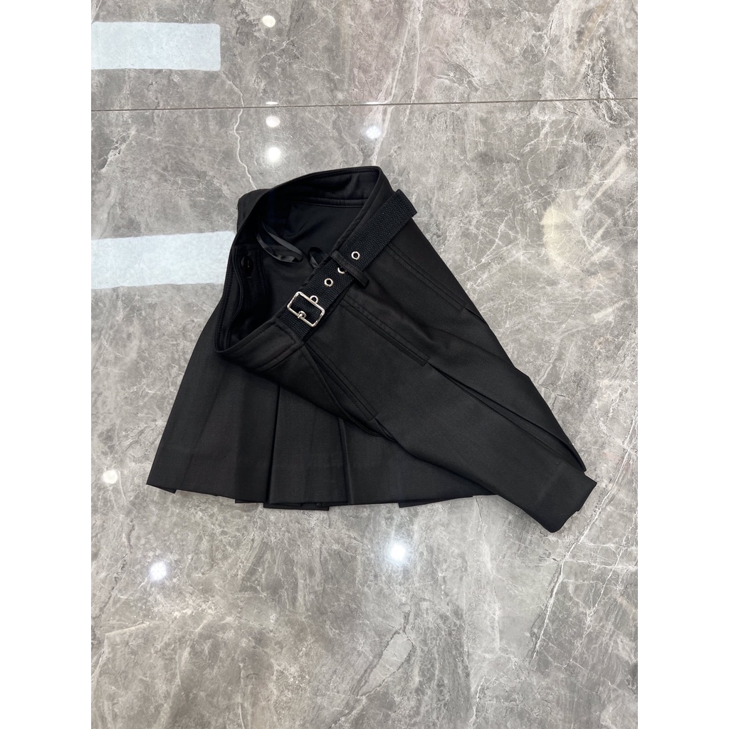 Chân váy nữ thời trang cao cấp Christian Dior CD phong cách trẻ trung, năng động