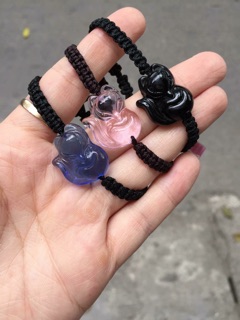 Vòng tết Hồ Ly