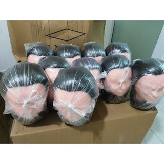 MANOCANH HỌC CẮT TÓC