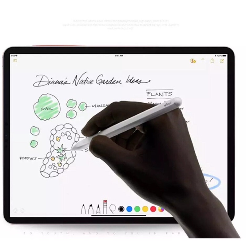 Dán Paper Like Wiwu cho Mini 6 / Gen 7/8/9 10.2 / Air 5,4 10.9 /Pro 11 inch/M1 ,Pro 12.9 inch/M1 giấy nhám cao cấp