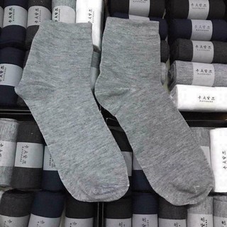 Tất chống thối chân hộp 10 đôi