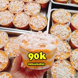 Chả cua Huế 500gr- 1kg nhà làm thủ công