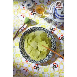 BÁNH TRÁNG MATCHA - Abi snack