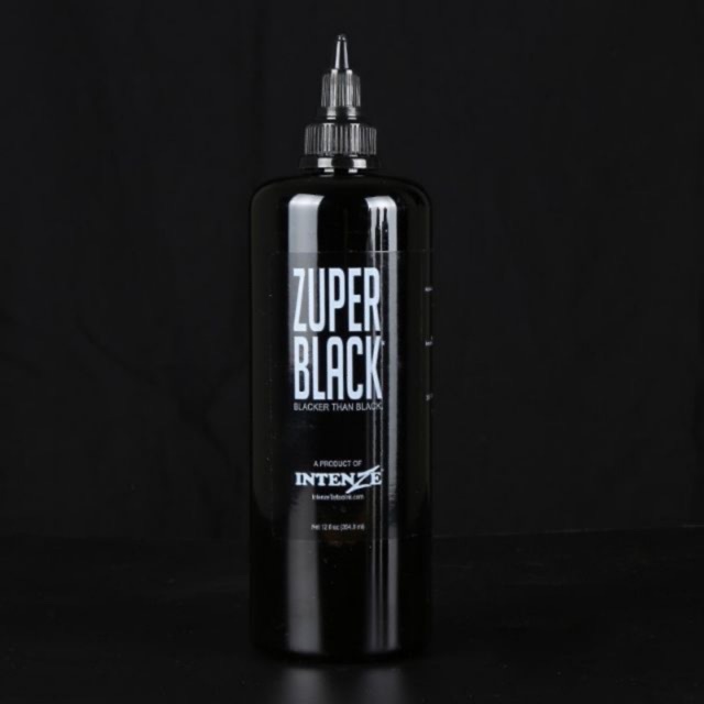 Mực xăm zuperback bình dân 119k/1l/30ml