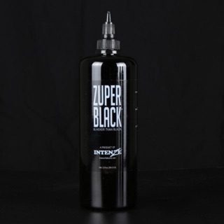 Mực xăm zuperback bình dân 119k/1l/30ml