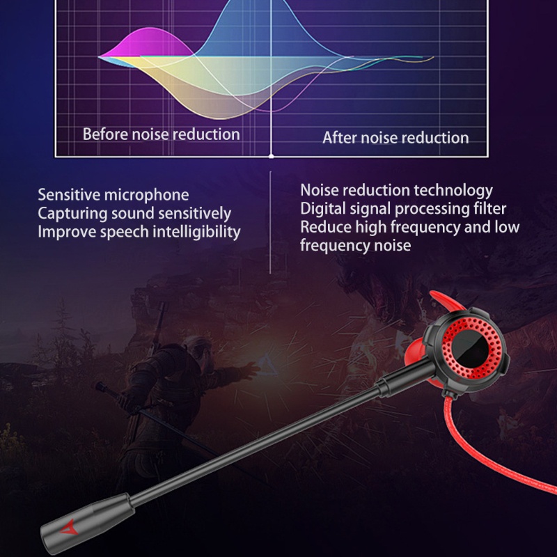 Tai Nghe zzz Dây Dài 1.2m Âm Thanh Sống Động Chất Lượng Cao