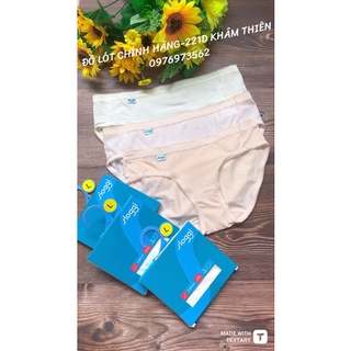 Quần Sloggi Comfort Midi - Cạp Vừa