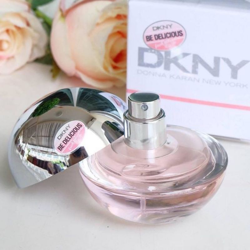 Ống thử nước hoa DKNY Fresh Blossom