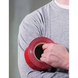 Băng keo dán chống lửa lan và chống nước, chống khói xì 3M  Fire and Water &amp; Smoke and Sound Tapes 50mmx23m