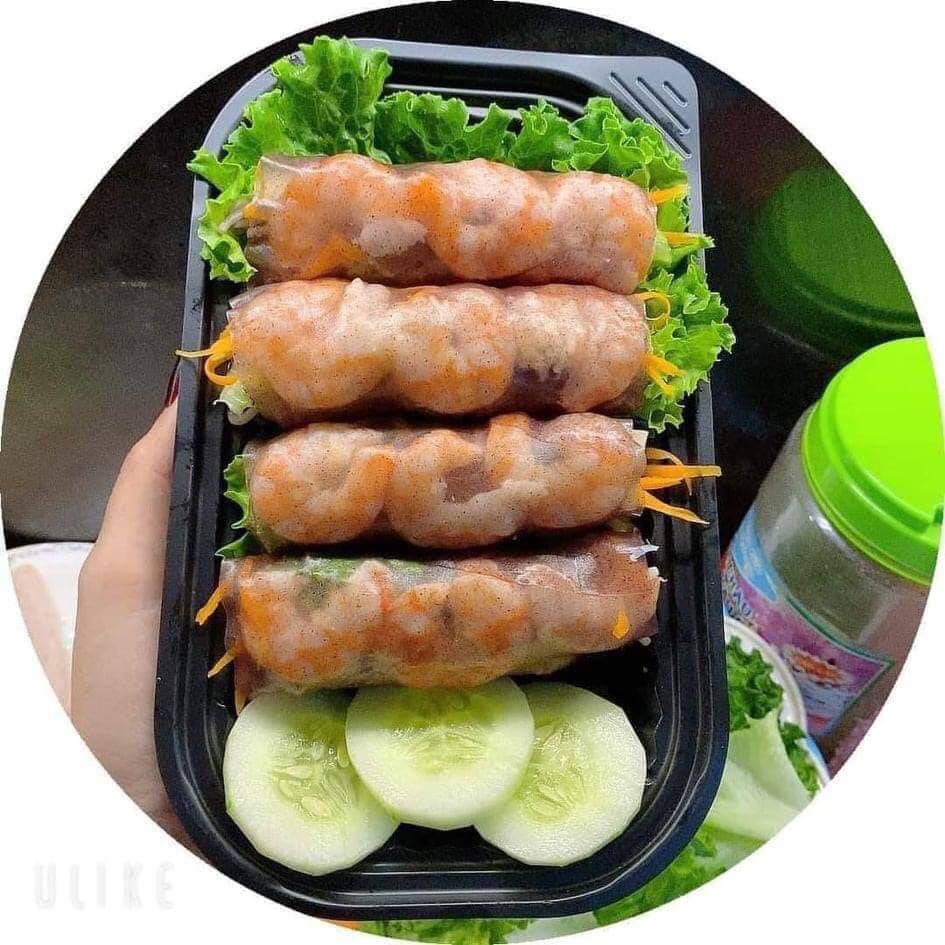 BÁNH TRÁNG GẠO LỨT ĂN KIÊNG - 500G