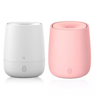 Máy xông, khuếch tán tinh dầu Xiaomi Happy Life - Bảo hành 3 tháng