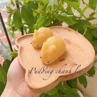 Bột làm pudding RUF Đức 40g 6th+