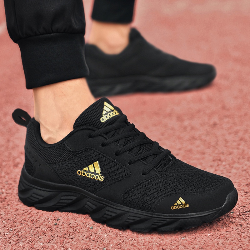 Giày thể thao chống trượt thoáng khí thời trang cho nam size 36-45