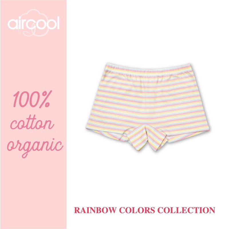 Set chip quần bé gái