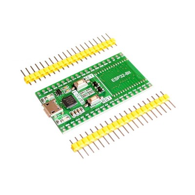 Module phát triển ESP32 với CP2102