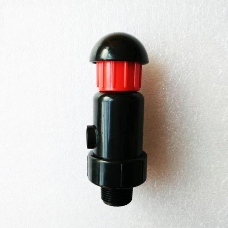 Van Xả Khí 34mm - Tưới Nhỏ Giọt
