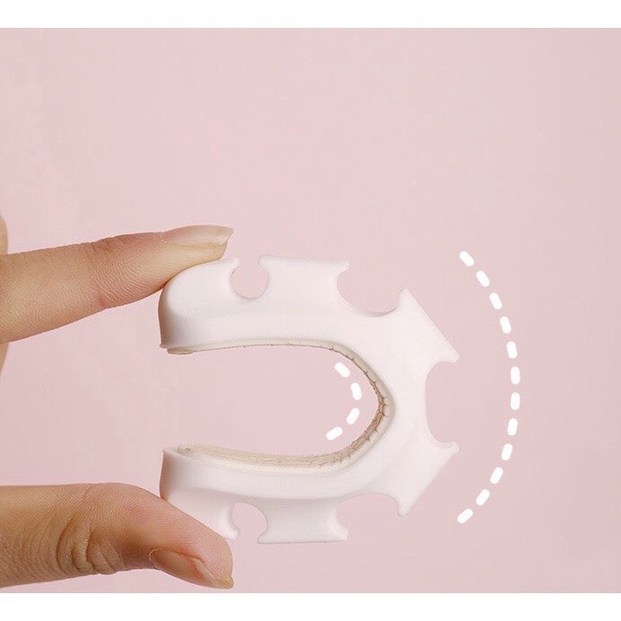 Dụng cụ Kẹp và Cố Định Dây Sạc, Dây Điện - Móc Chìa Khóa tiện lợi