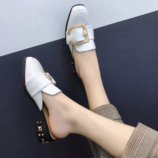 giày sụp hàng quảng châu