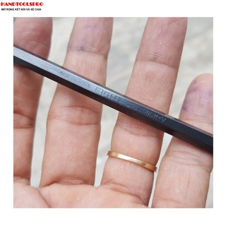 5.5mm lục giác đen đầu bằng nhật bản no.008-5.5 eight