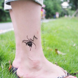 Combo Xăm Dán (50 tấm B)