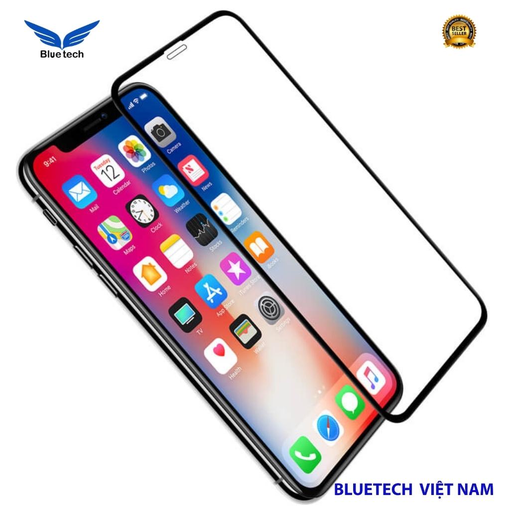 Kính cường lực Pro-Flexi Full màn hình cho iphone 6/6Plus/7Plus/8Plus/X/Xs/XsMax/11/11Pro/11ProMax/12ProMax/13/13ProMax