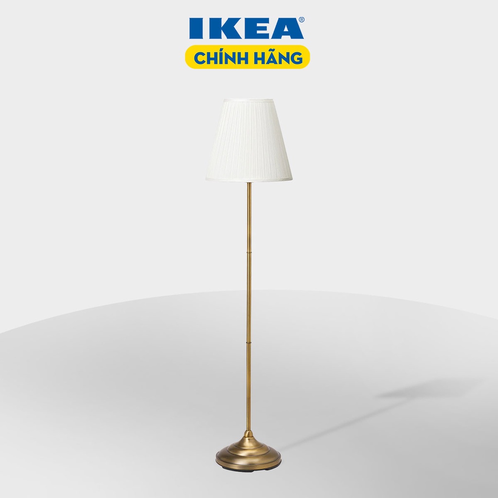 [HCM] ĐÈN SÀN IKEA CHÍNH HÃNG – ARSTID