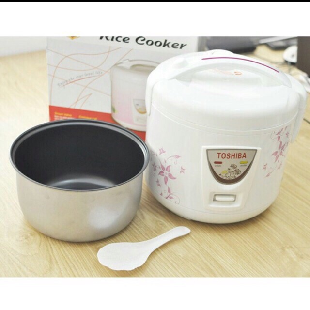 Nồi cơm điện siêu rẻ 1l-1l2-1l8 | BigBuy360 - bigbuy360.vn