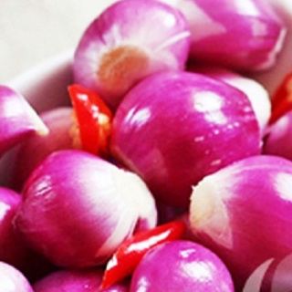 Hành tím phan rang chất lượng 500gr