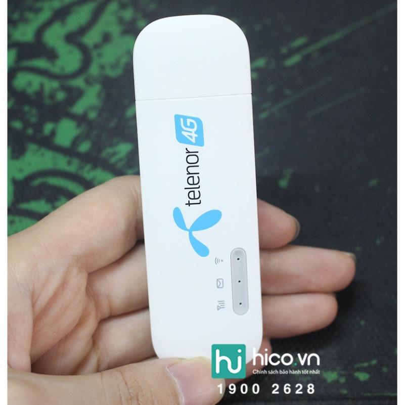 HOT Huawei E8372 Usb Dcom Phát Wifi Tốc Độ Chuẩn 4G Tốc Độ Cao Dùng Đa Mạng