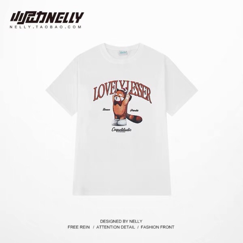 Áo phông nelly heybig sale (có sẵn) 19 lovelylesser