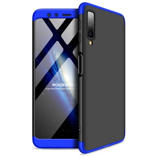 Ốp điện thoại cứng cao cấp cho Samsung A7 2018