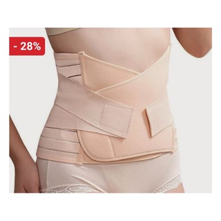 ĐAI NỊT BỤNG DÂY DÁN ĐỊNH HÌNH