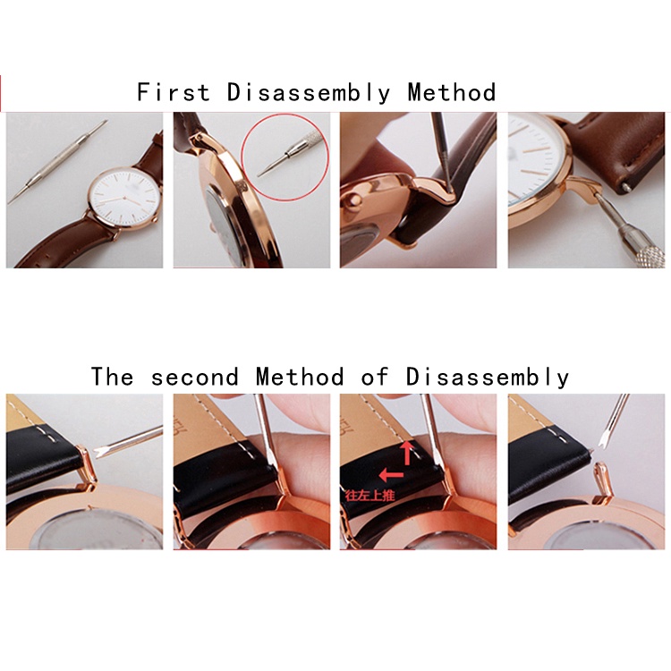 Daniel wellington Dây Đeo Đồng Hồ Bằng Nylon Màu Vàng Hồng 18mm 20mm Cho Nam & Nữ