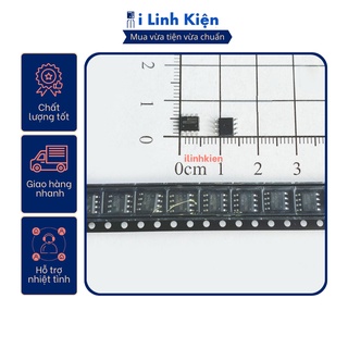 Ob2225ncp sop-8 ic nguồn chính hãng on-bright