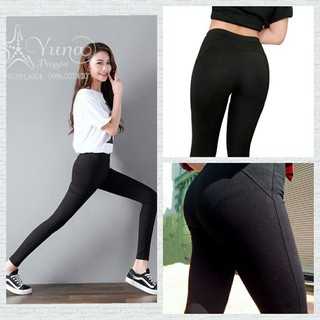 Quần legging ASOS Nâng Mông Chất Đẹp Tôn Dáng