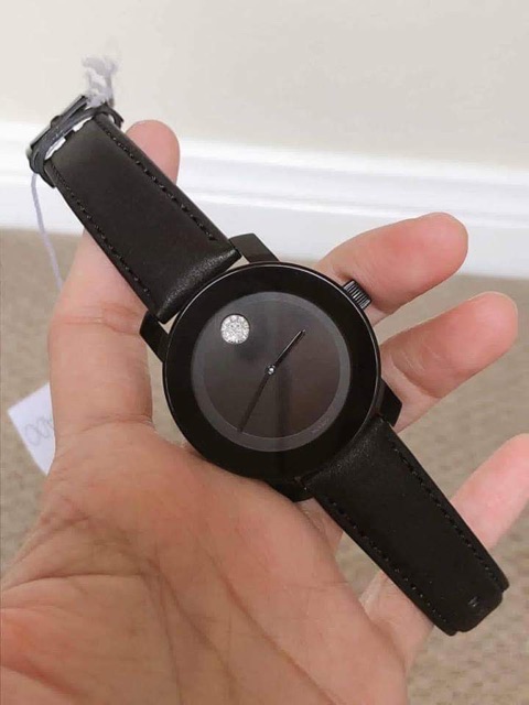 Đồng hồ nữ hiệu Movado