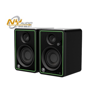 Loa kiểm âm Bluetooth Mackie CR3-XBT