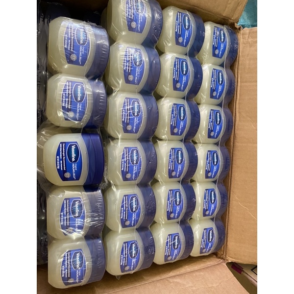 Sáp dưỡng da Vaseline 49G