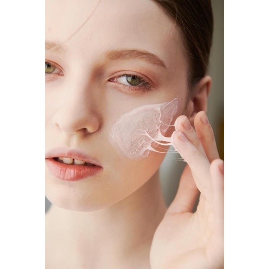 STICKY - MẶT NẠ COLLAGEN NÂNG CƠ