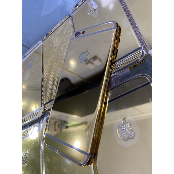 Vỏ độ iphone 6 plus và 6splus
