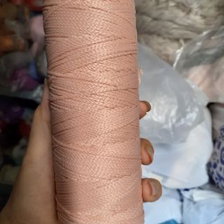 Sợi dệt ống