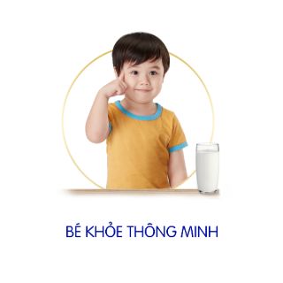 Sữa bột Dielac Alpha Gold 4 900g