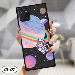 Ốp lưng Samsung  Note 10 Lite -dễ thương