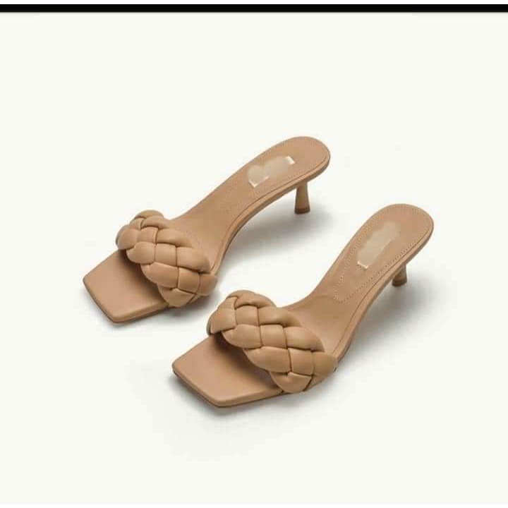 Guốc SEXY MM quai tít