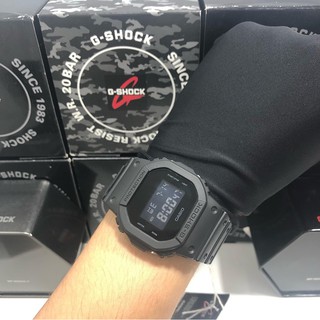 ĐỒNG HỒ- NAM- GSHOCK DW-5600BB