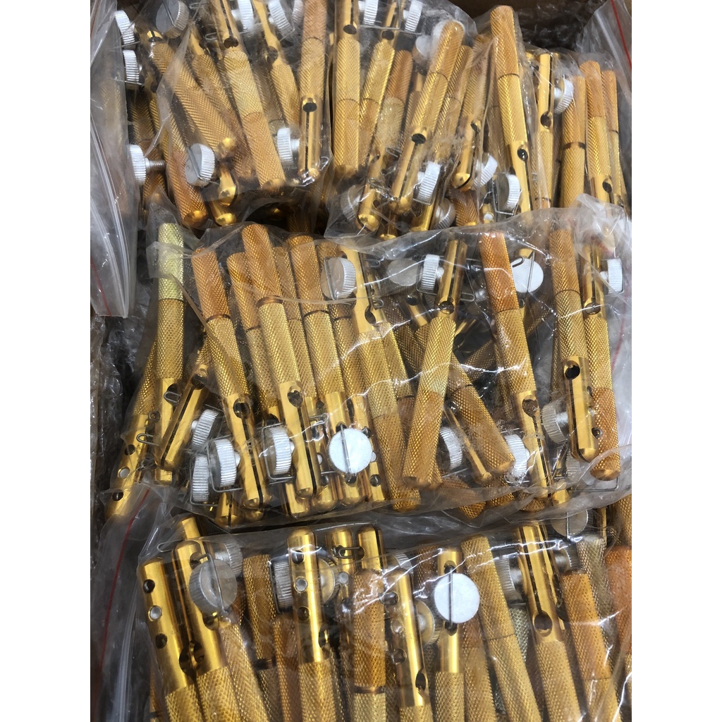 Dụng Cụ Buộc Lưỡi Câu Cá