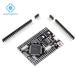 Chip Và Mô Đun Phát Triển CH340G Cho Arduino Mega2560