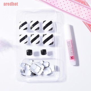 Bộ 24 Hình Dán 3d Thời Trang