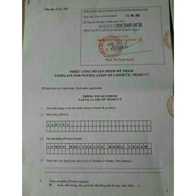 Combo Kem Body Lemon Chanh & Ủ Trắng Chanh Body | BigBuy360 - bigbuy360.vn