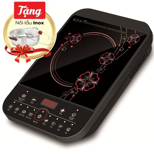 Bếp từ đơn Sato STB-801 (STB801)